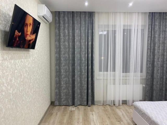 Люкс Апартаменти В Центрі Міста ,Жк Театральний Rivne Luaran gambar